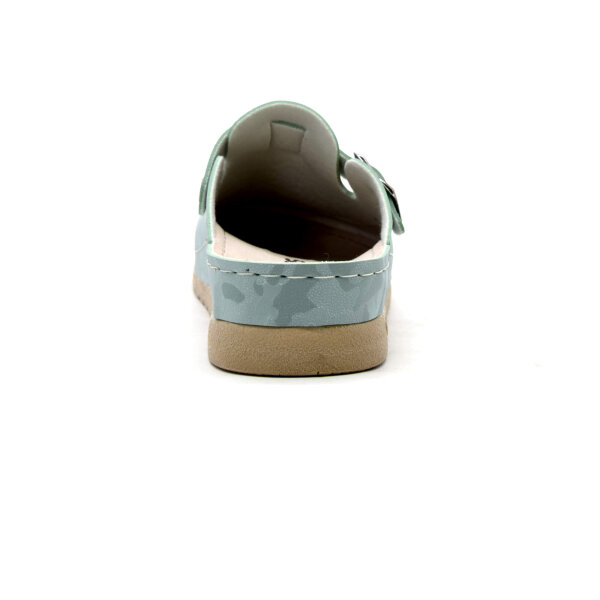 ANATOMISCHE CLOGS