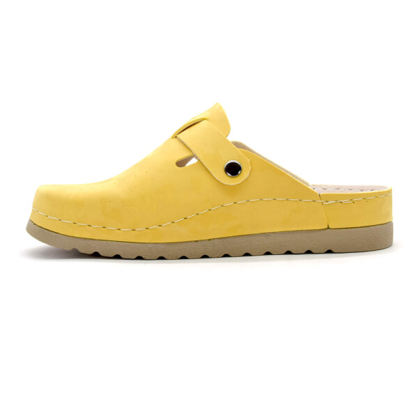 ANATOMISCHE CLOGS