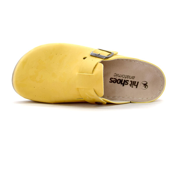 ANATOMISCHE CLOGS