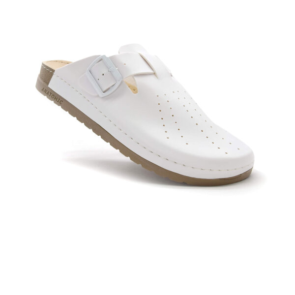 ANATOMISCHE CLOGS