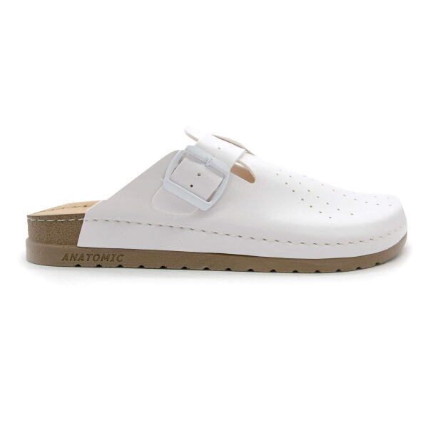 ANATOMISCHE CLOGS