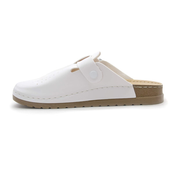 ANATOMISCHE CLOGS
