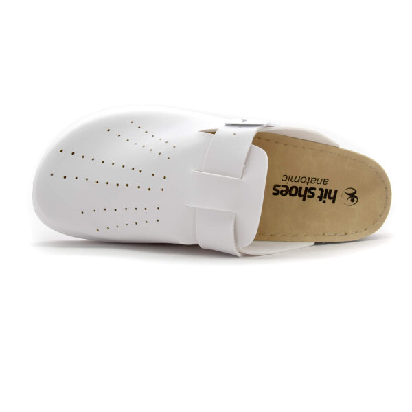 ANATOMISCHE CLOGS