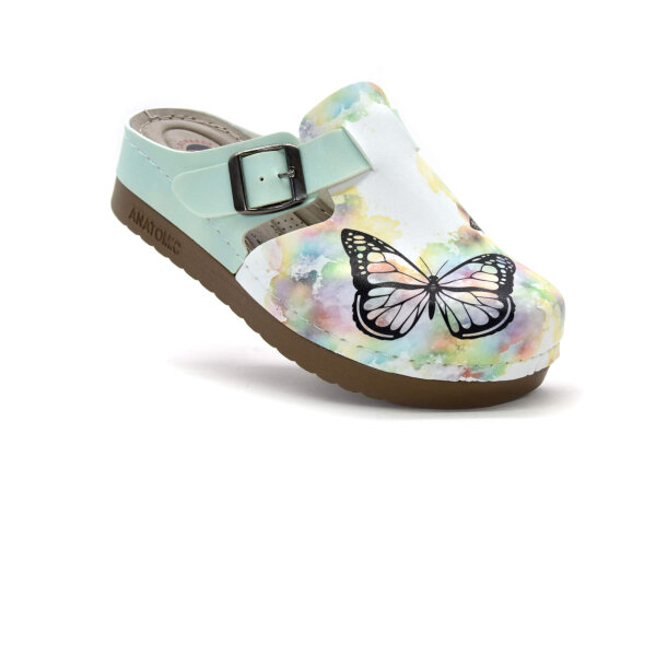 ANATOMISCHE CLOGS