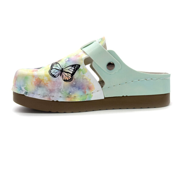 ANATOMISCHE CLOGS