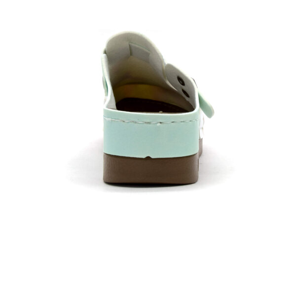 ANATOMISCHE CLOGS