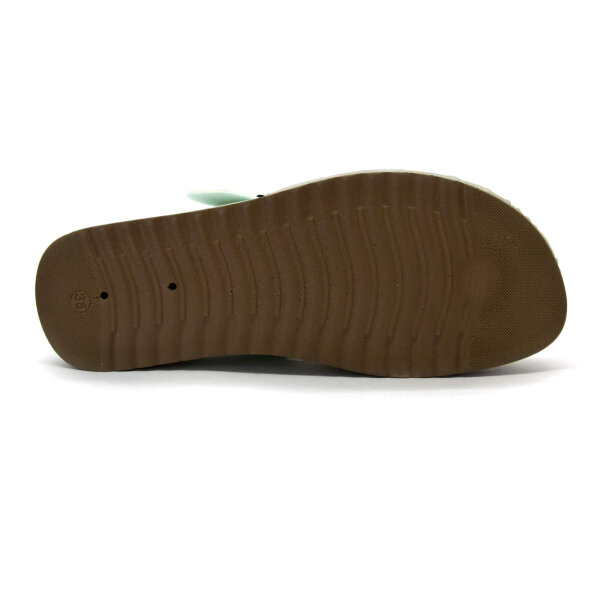 ANATOMISCHE CLOGS