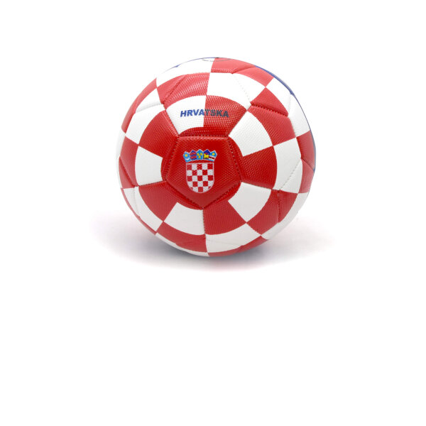 FUSBALL CROATIA