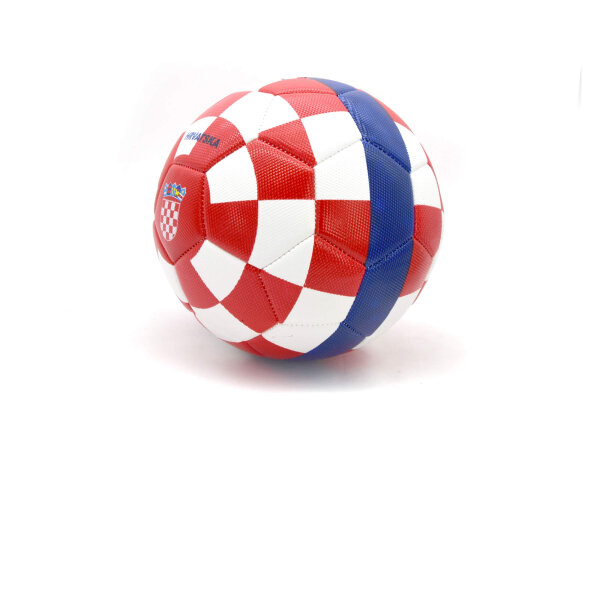FUSBALL CROATIA