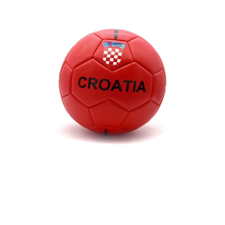 FUSBALL CROATIA1
