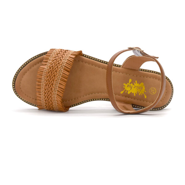 SANDALEN