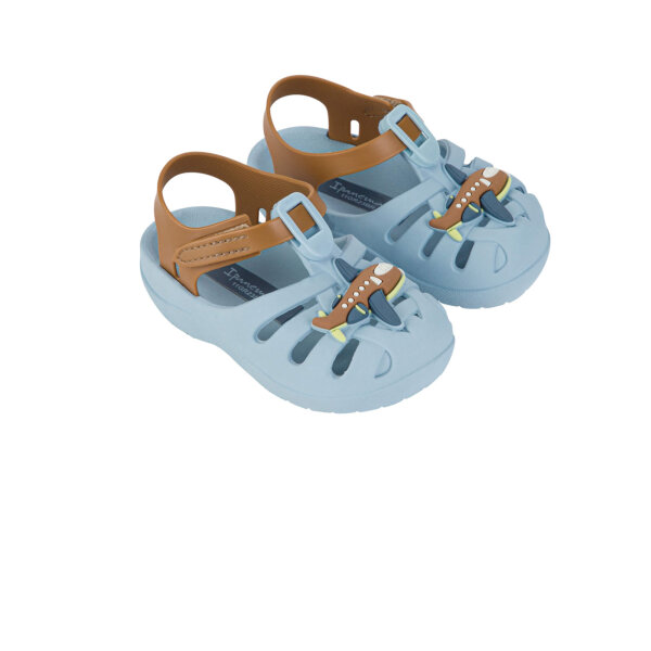 SANDALEN SUMMER BABY