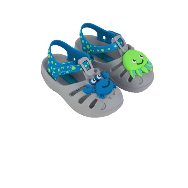SANDALEN SUMMER BABY