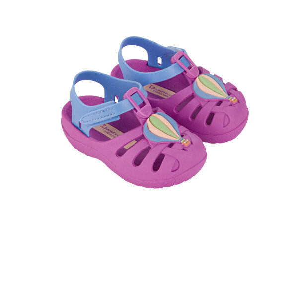 SANDALEN SUMMER BABY