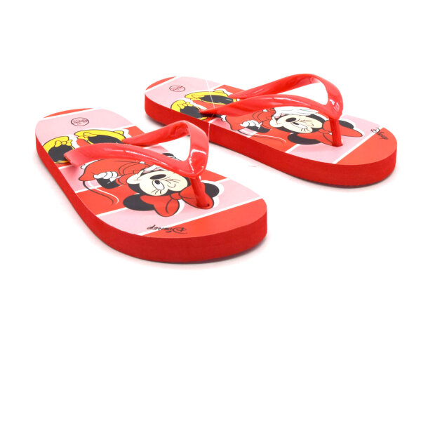FLIP FLOPS MINNIE MOUSE