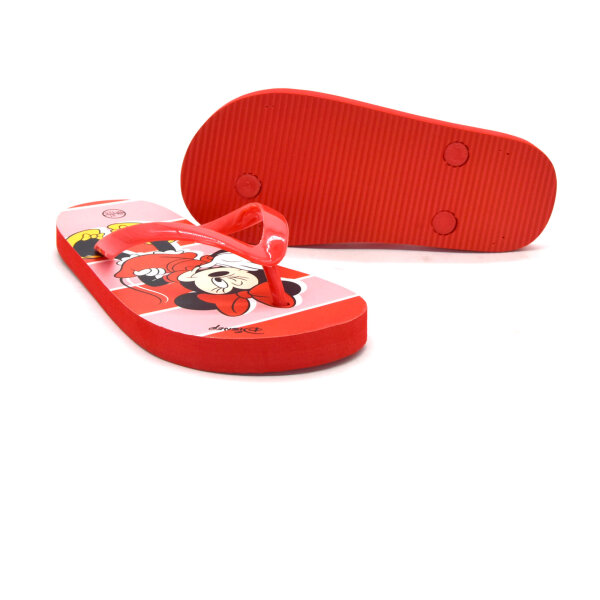 FLIP FLOPS MINNIE MOUSE