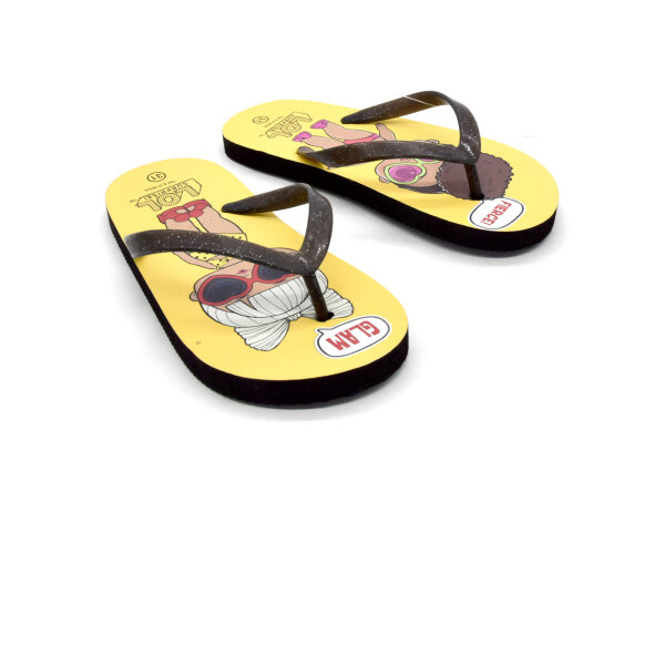 FLIP FLOPS L O L