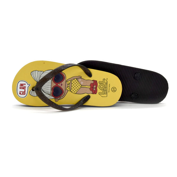 FLIP FLOPS L O L