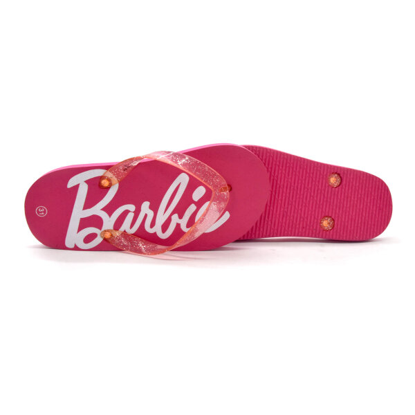 FLIP FLOPS BARBIE