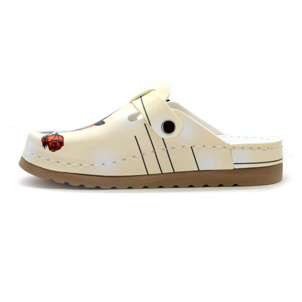 ANATOMISCHE CLOGS
