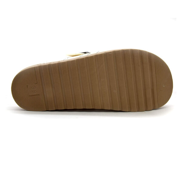 ANATOMISCHE CLOGS