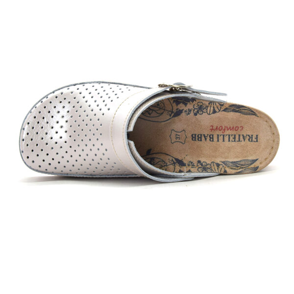 ANATOMISCHE CLOGS