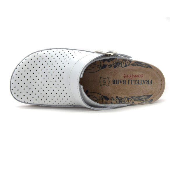 ANATOMISCHE CLOGS
