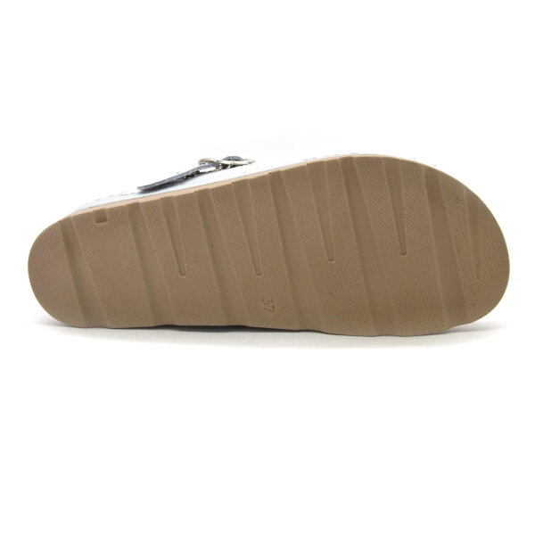ANATOMISCHE CLOGS