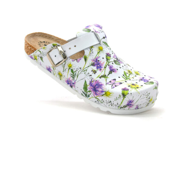 ANATOMISCHE CLOGS