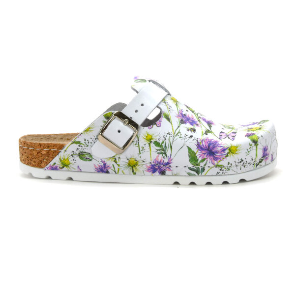 ANATOMISCHE CLOGS