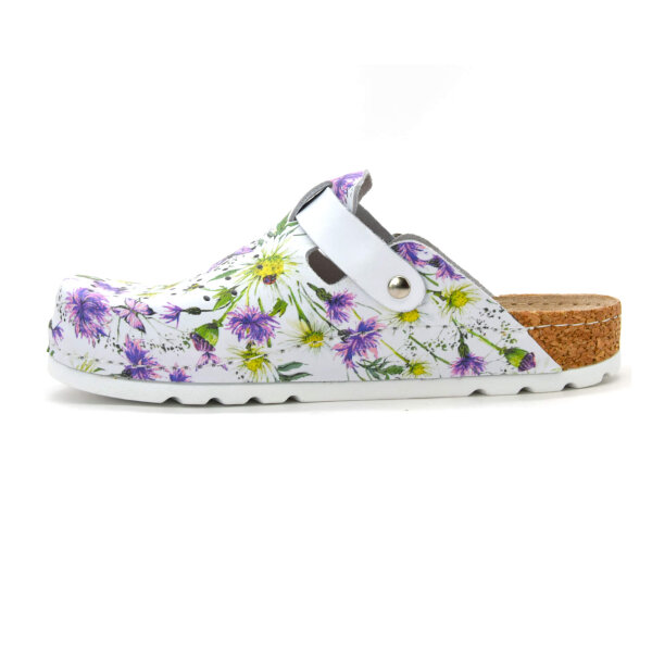 ANATOMISCHE CLOGS