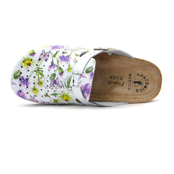 ANATOMISCHE CLOGS