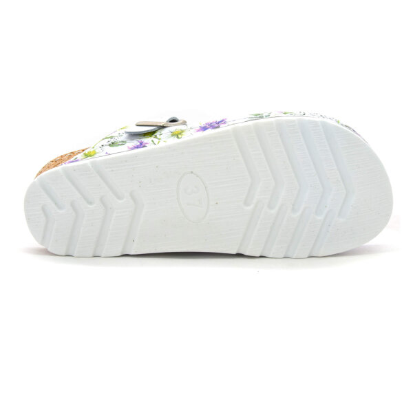 ANATOMISCHE CLOGS