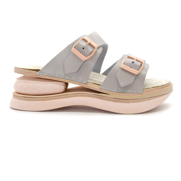 CLOGS MIT KISSEN