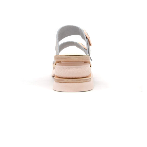 CLOGS MIT KISSEN