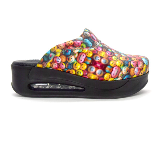 ANATOMISCHE CLOGS