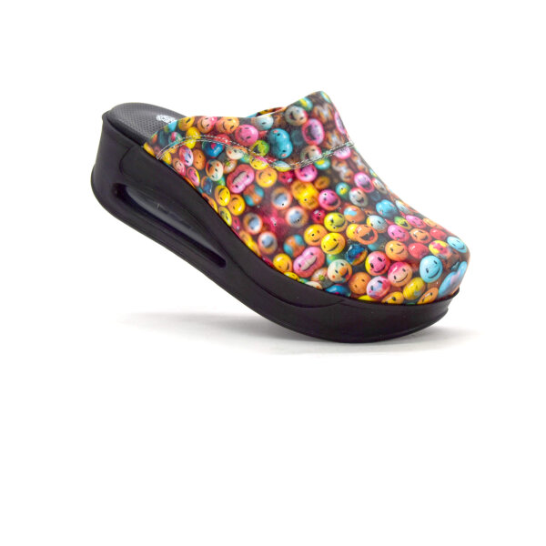 ANATOMISCHE CLOGS