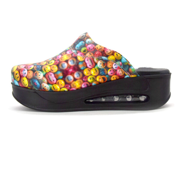 ANATOMISCHE CLOGS