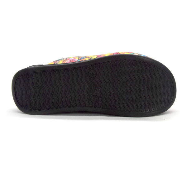 ANATOMISCHE CLOGS