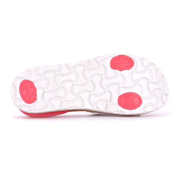 CLOGS MIT KISSEN