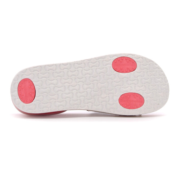 CLOGS MIT KISSEN