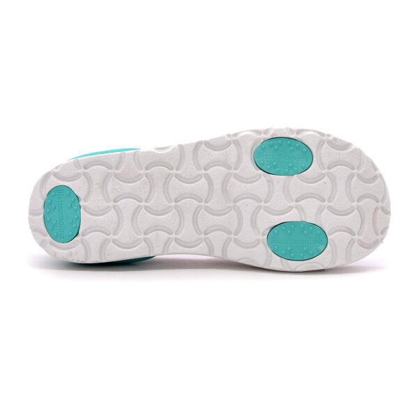 CLOGS MIT KISSEN
