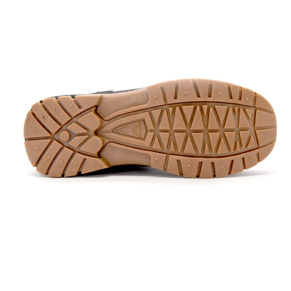 TREKKINGSCHUHE BRIGHT