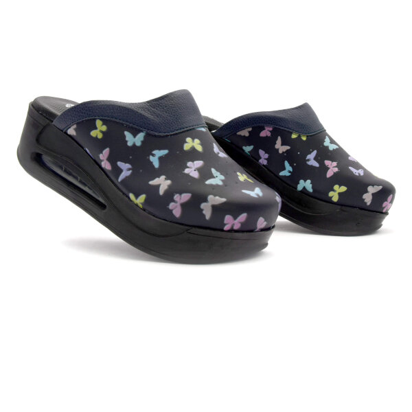 ANATOMISCHE CLOGS