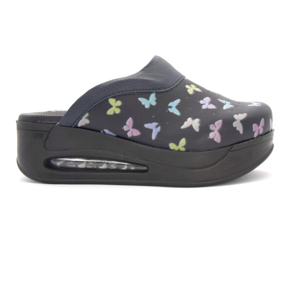 ANATOMISCHE CLOGS