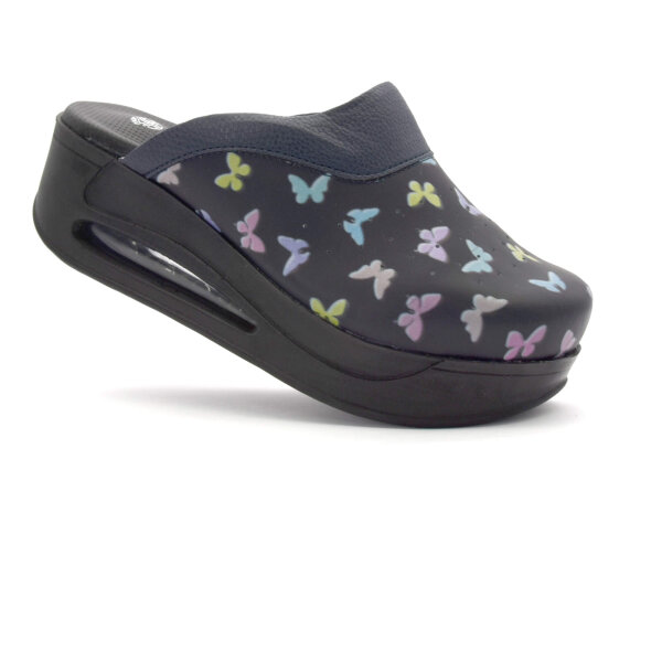 ANATOMISCHE CLOGS