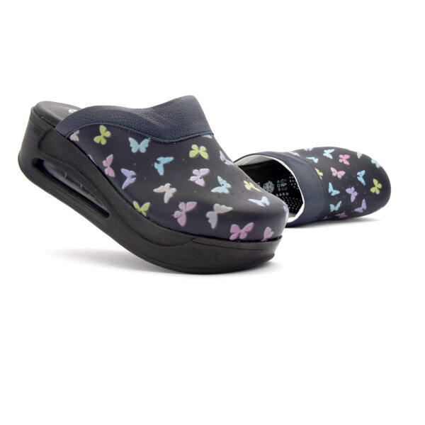ANATOMISCHE CLOGS