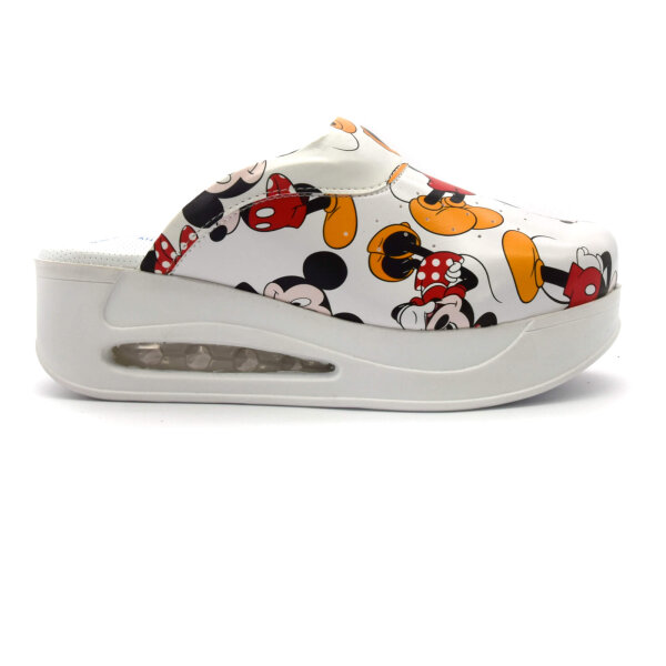 ANATOMISCHE CLOGS