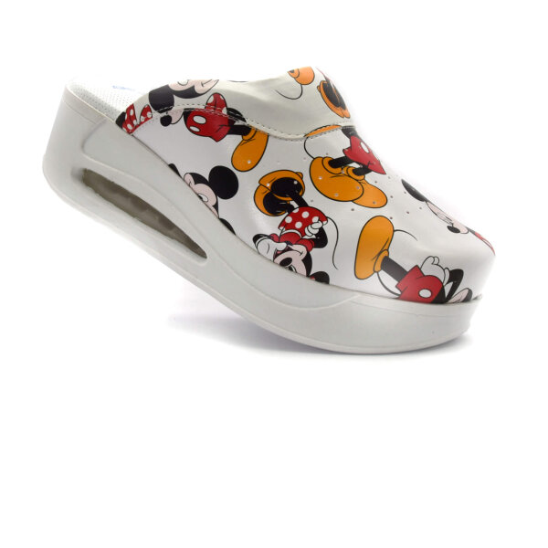 ANATOMISCHE CLOGS