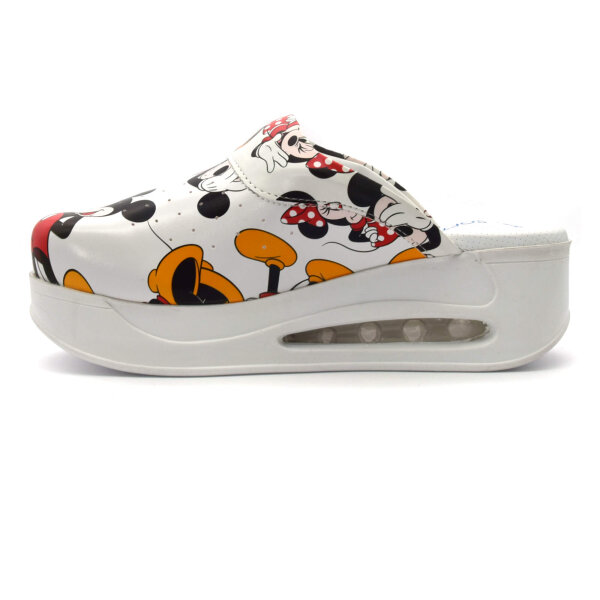 ANATOMISCHE CLOGS